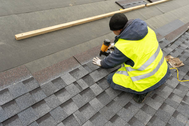 Professional Roofing Contractor in Nuevo, CA
