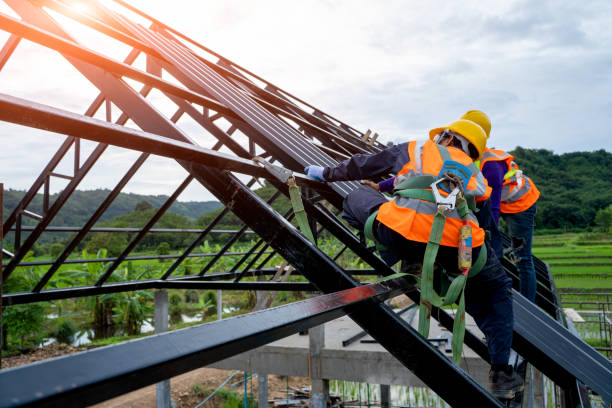 Roof Installation Near Me in Nuevo, CA