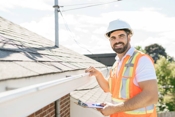 Best Commercial Roofing Services  in Nuevo, CA