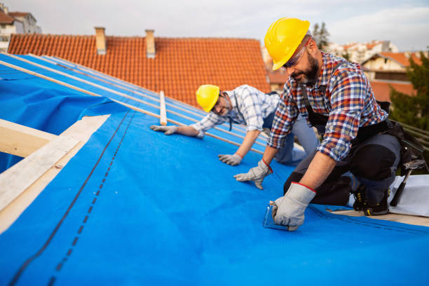 Heating Cable for Roof Installation in Nuevo, CA