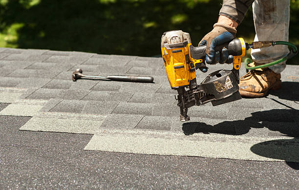 Best Roof Waterproofing Services  in Nuevo, CA