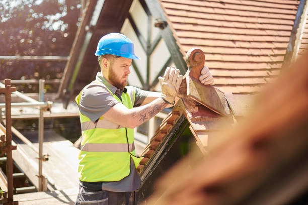 Best Roof Repair Services  in Nuevo, CA